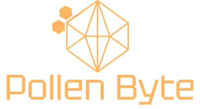 PollenByte Logo